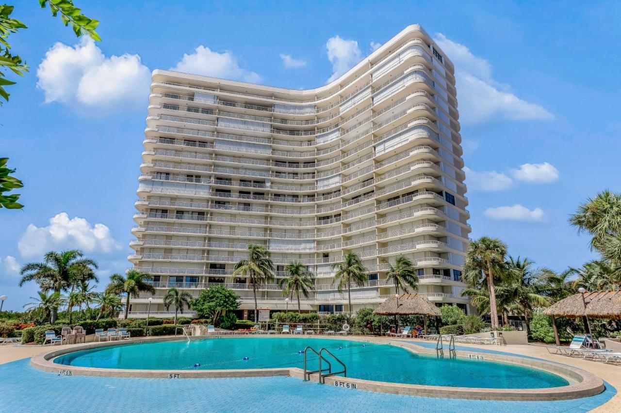 Seaview Sunsets Apartman Marco Island Kültér fotó