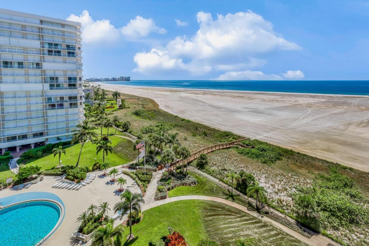 Seaview Sunsets Apartman Marco Island Kültér fotó