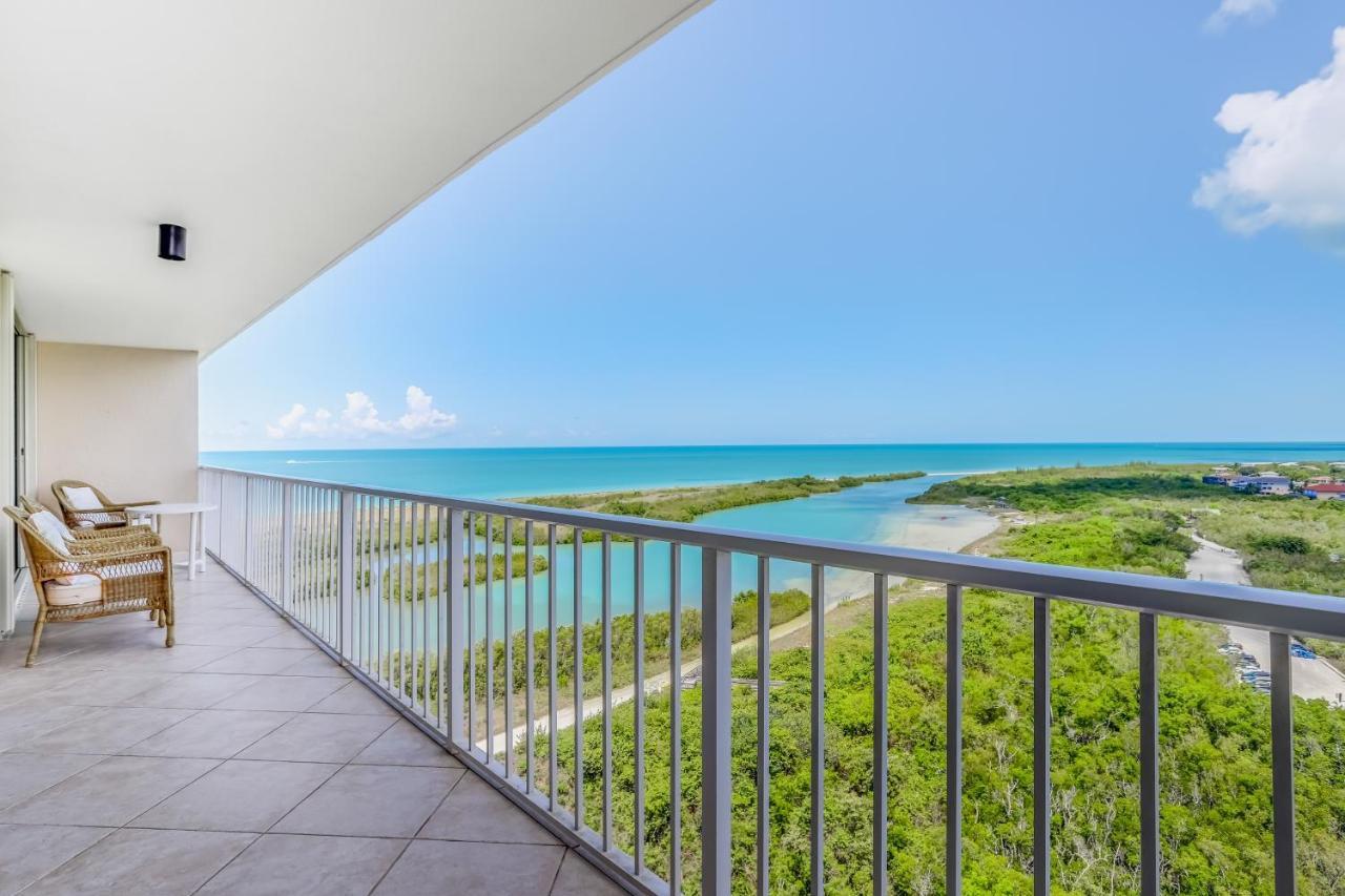 Seaview Sunsets Apartman Marco Island Kültér fotó