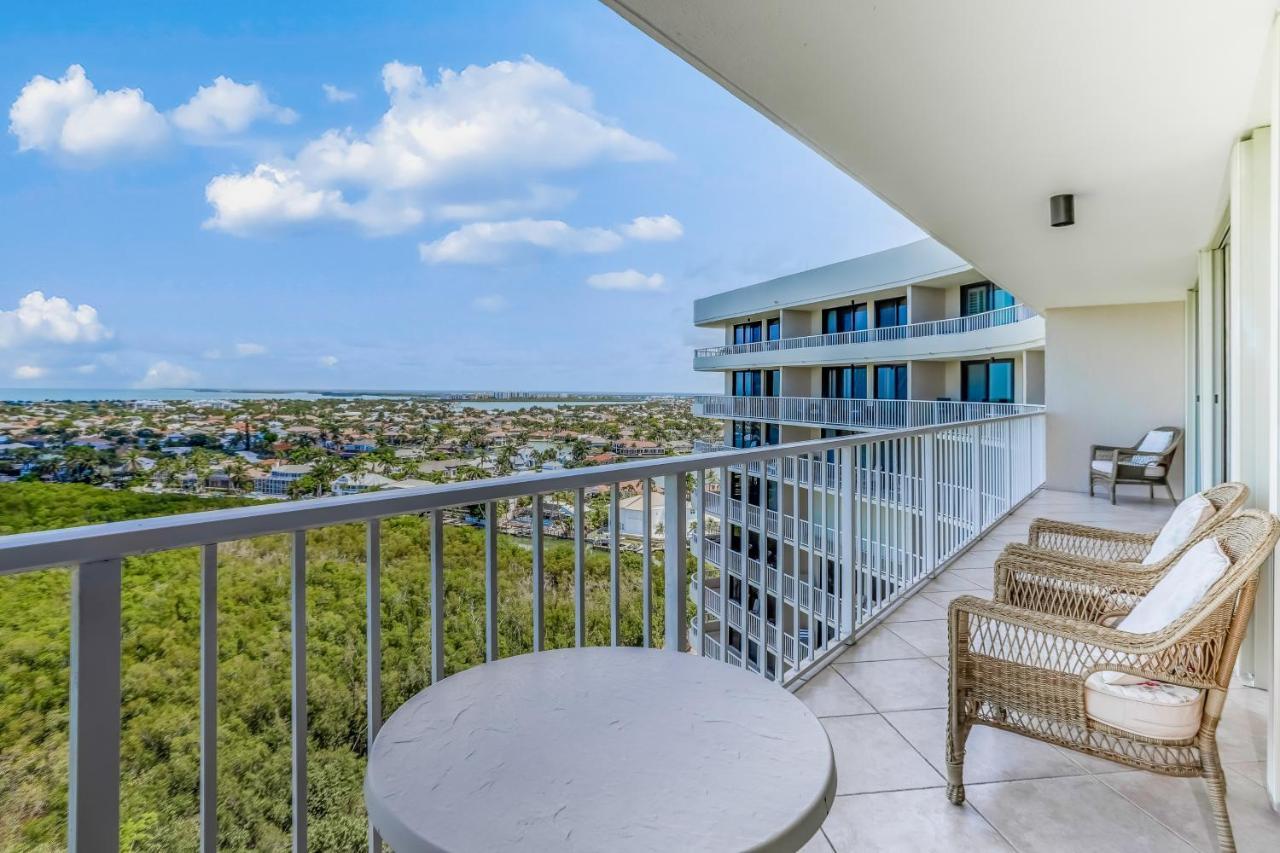 Seaview Sunsets Apartman Marco Island Kültér fotó