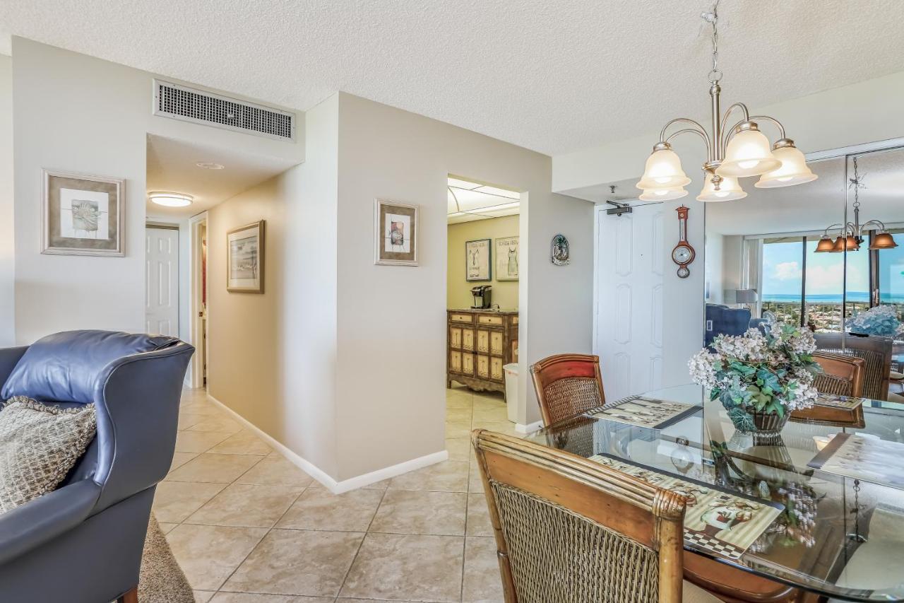 Seaview Sunsets Apartman Marco Island Kültér fotó