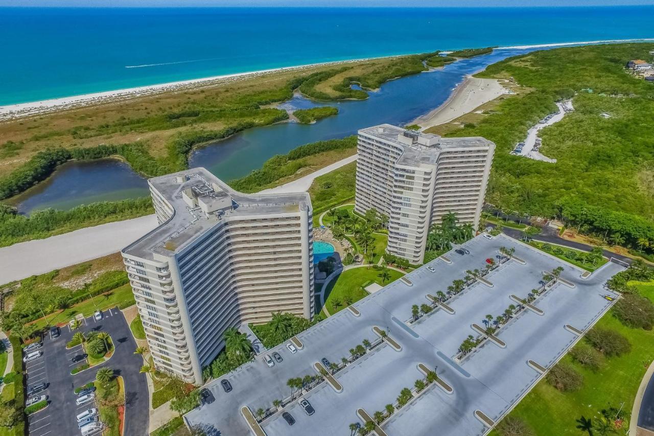 Seaview Sunsets Apartman Marco Island Kültér fotó