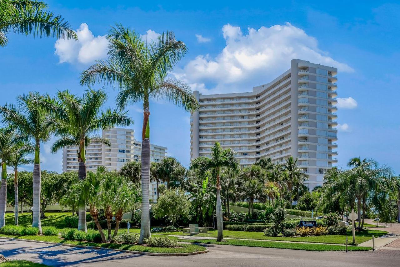 Seaview Sunsets Apartman Marco Island Kültér fotó