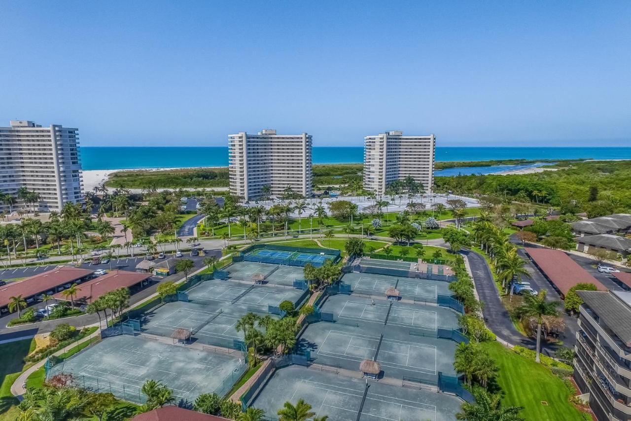 Seaview Sunsets Apartman Marco Island Kültér fotó