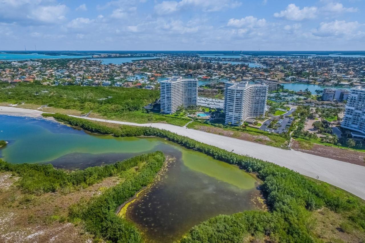 Seaview Sunsets Apartman Marco Island Kültér fotó