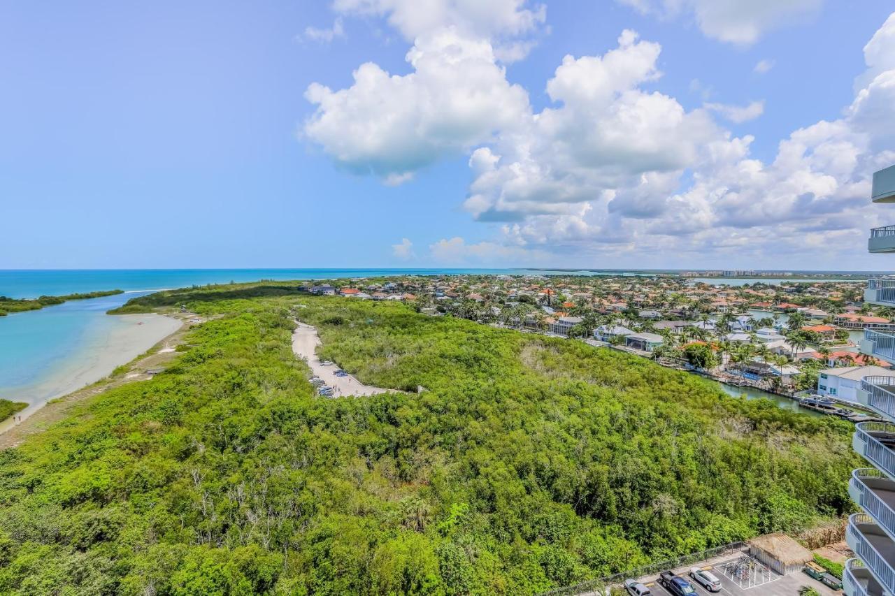 Seaview Sunsets Apartman Marco Island Kültér fotó