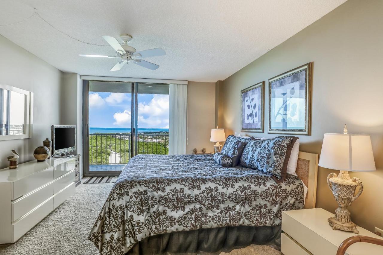 Seaview Sunsets Apartman Marco Island Kültér fotó