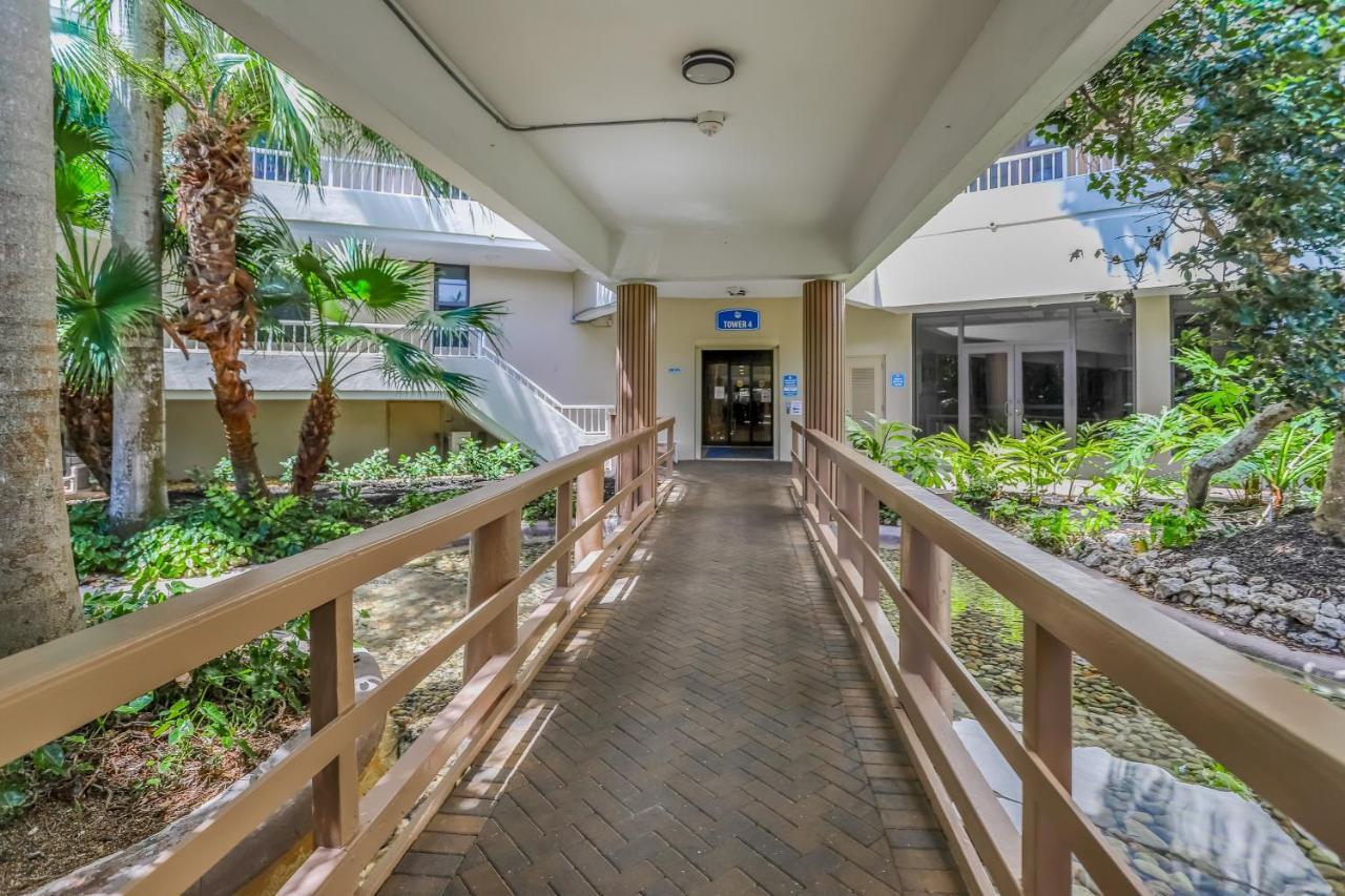Seaview Sunsets Apartman Marco Island Kültér fotó