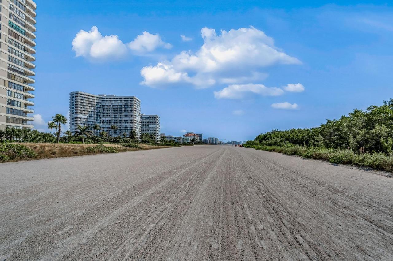 Seaview Sunsets Apartman Marco Island Kültér fotó