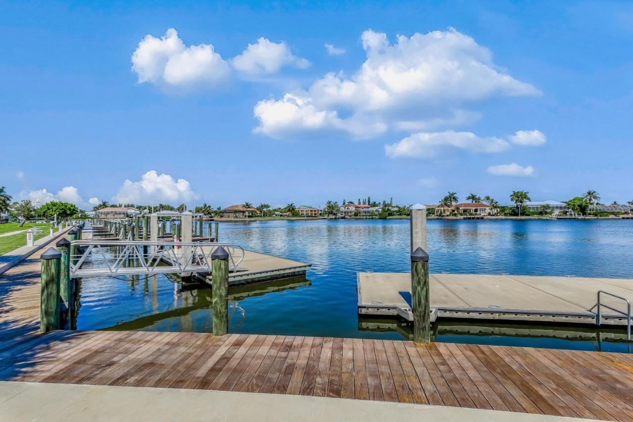 Seaview Sunsets Apartman Marco Island Kültér fotó