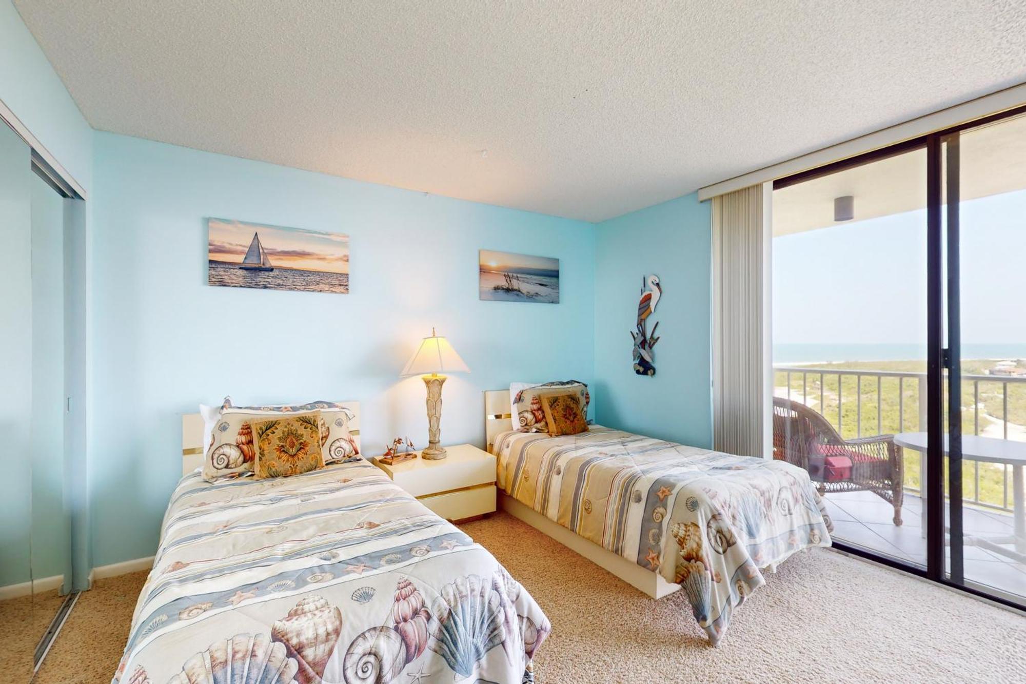 Seaview Sunsets Apartman Marco Island Kültér fotó