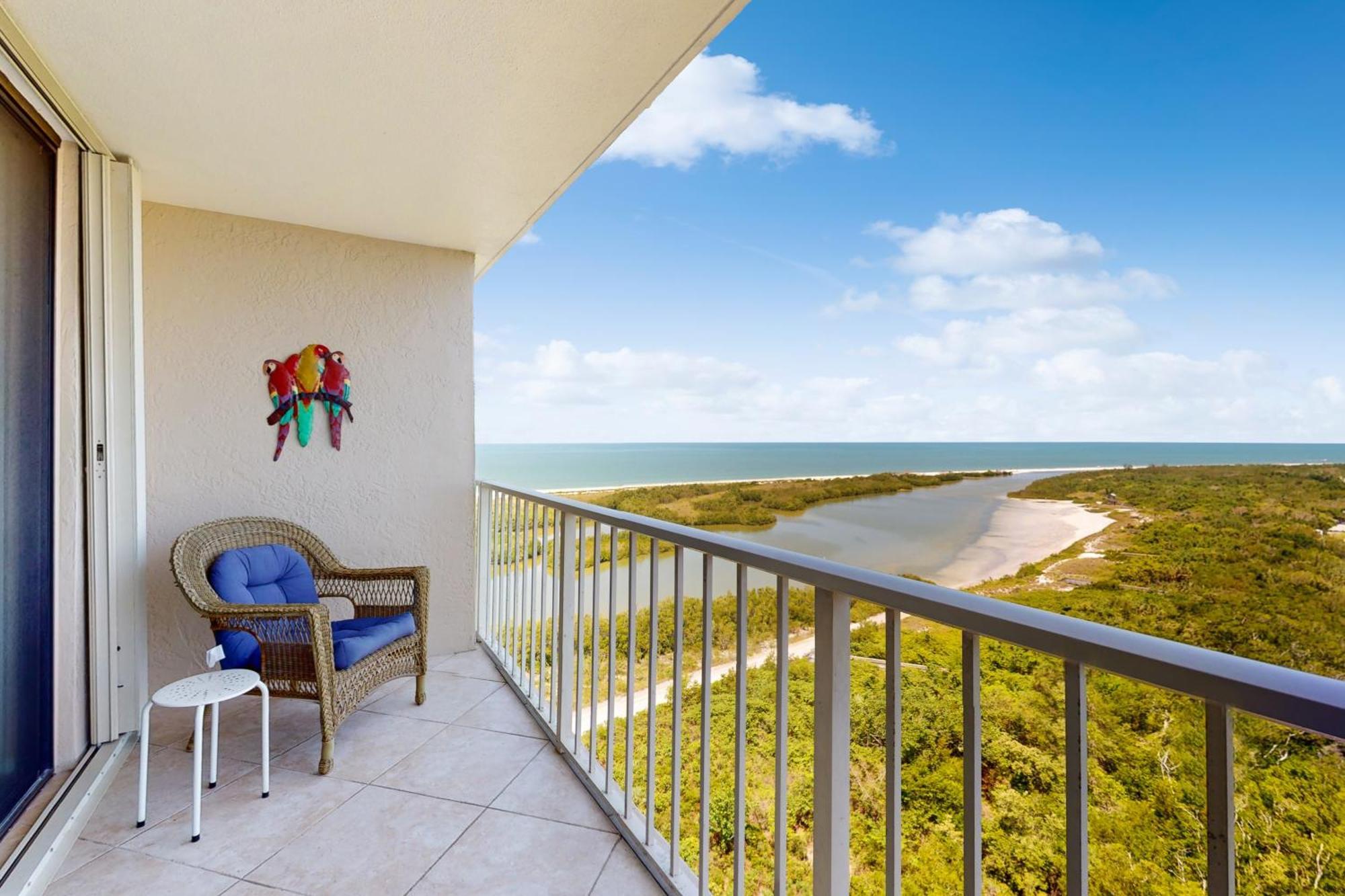Seaview Sunsets Apartman Marco Island Kültér fotó