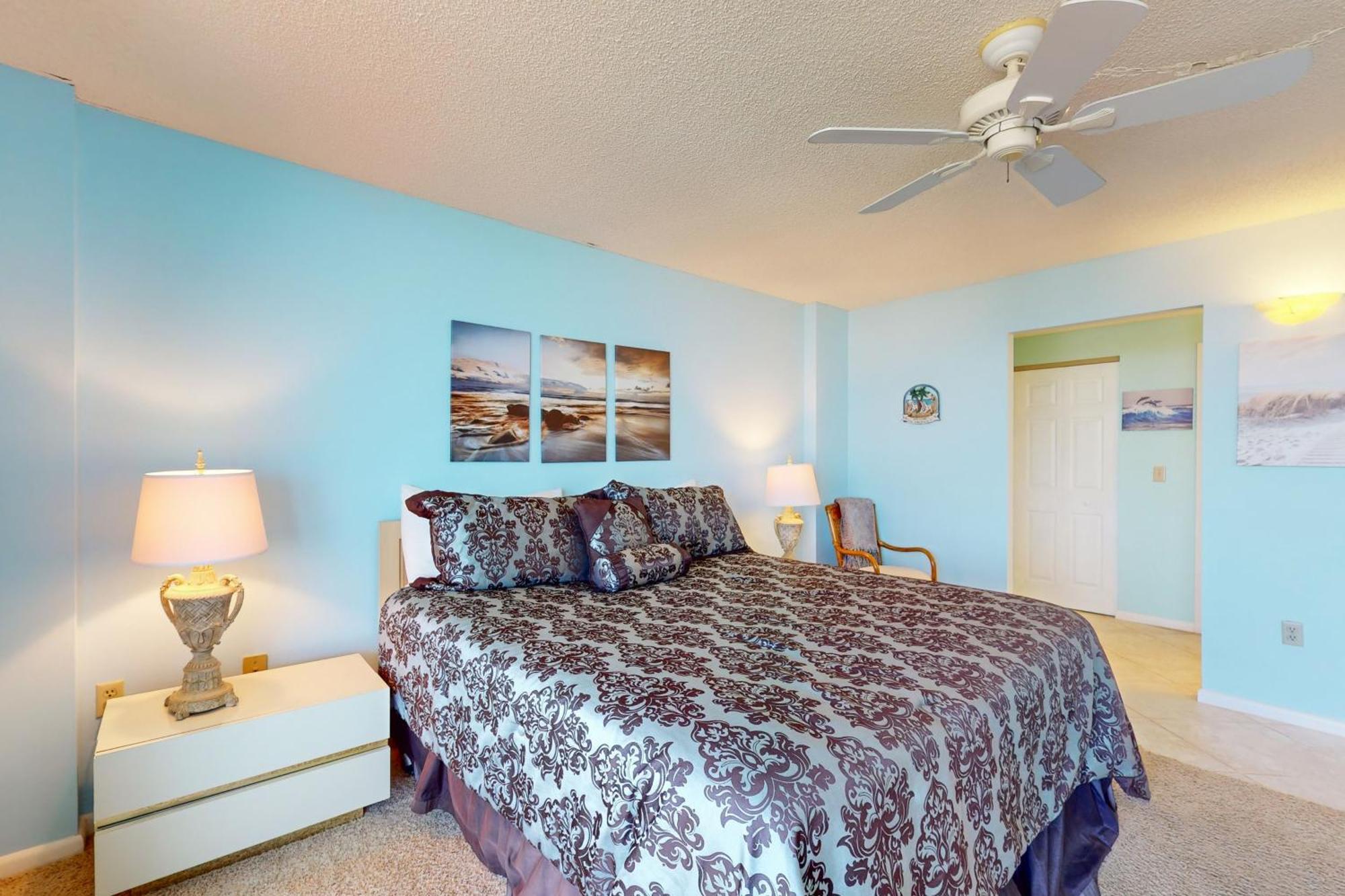 Seaview Sunsets Apartman Marco Island Kültér fotó