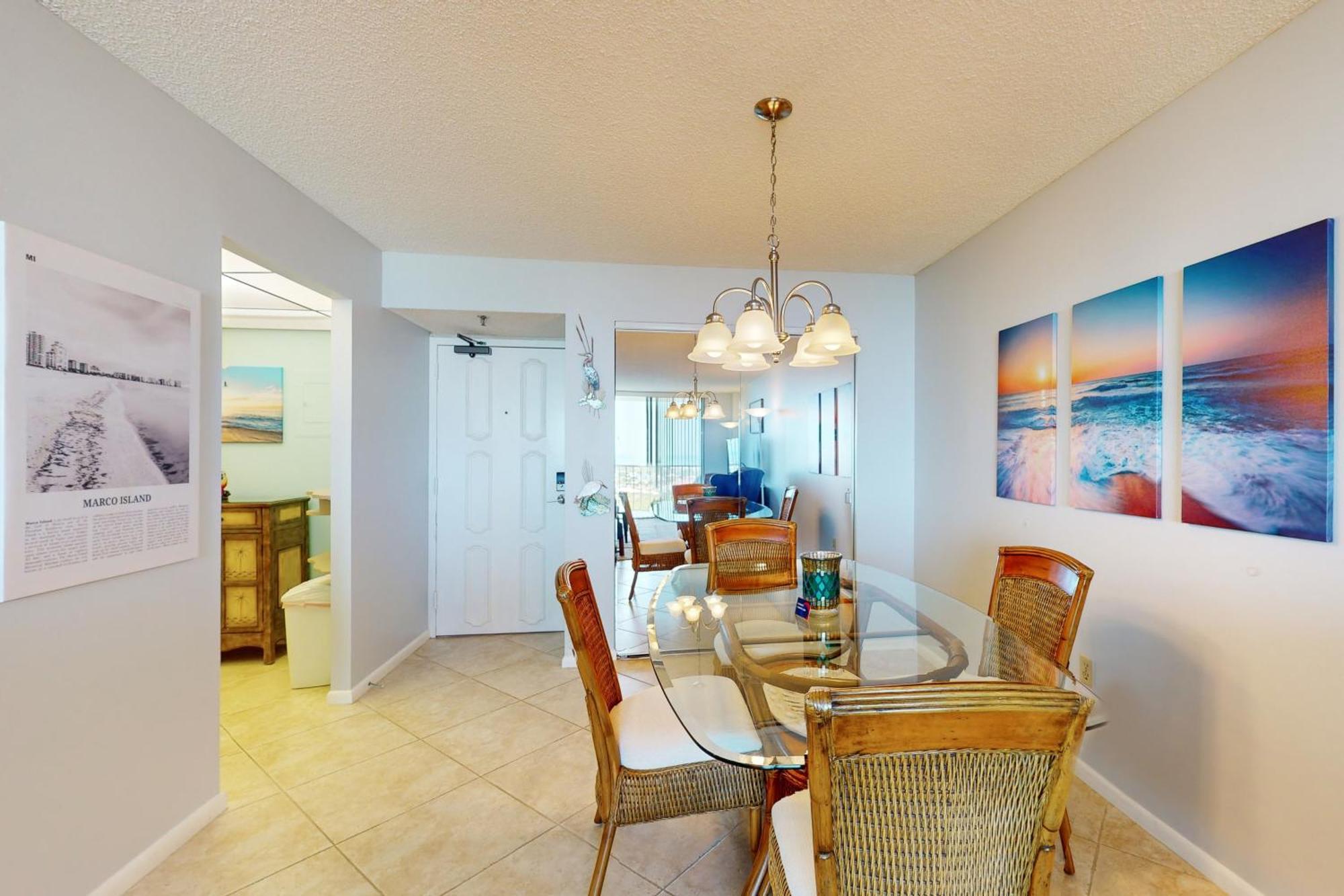 Seaview Sunsets Apartman Marco Island Kültér fotó